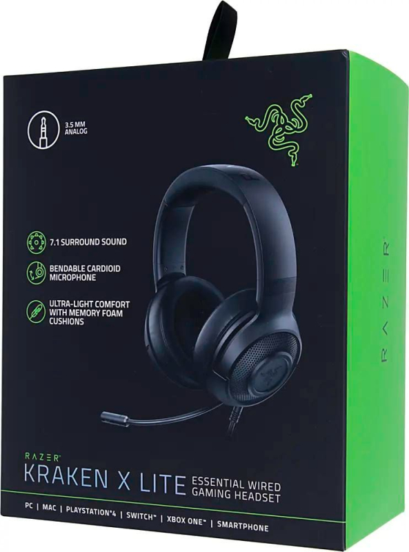 Купить Гарнитура Razer Opus Kraken X Lite (RZ04-02950100-R381)-9.jpg